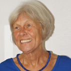 Dr. Barbara Stiegler