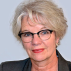 Dr. Friederike Höher