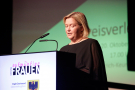 Maresa Feldmann, Gleichstellungsbüro Dortmund