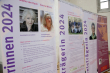 Impressionen von der Preisverleihung 2024 in der Dortmunder  Petri Kirche
