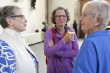 Impressionen von der Preisverleihung 2024 in der Dortmunder  Petri Kirche