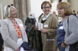Impressionen von der Preisverleihung 2024 in der Dortmunder  Petri Kirche