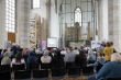 Impressionen von der Preisverleihung 2024 in der Dortmunder  Petri Kirche