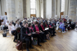 Impressionen von der Preisverleihung 2024 in der Dortmunder  Petri Kirche