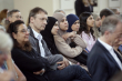 Impressionen von der Preisverleihung 2024 in der Dortmunder  Petri Kirche