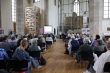Impressionen von der Preisverleihung 2024 in der Dortmunder  Petri Kirche