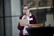 Impressionen von der Preisverleihung 2024 in der Dortmunder  Petri Kirche