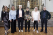 Impressionen von der Preisverleihung 2024 in der Dortmunder  Petri Kirche
