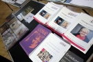 Unser Materialientisch