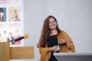 Impulsbeitrag "Feminismen & Identitäten" von Dr. Mithu Sanyal