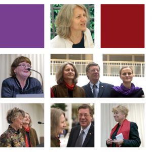 Quadrat Preisverleihung 2008