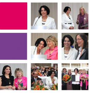 Quadrat Preisverleihung 2010