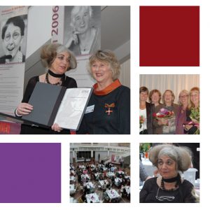 Quadrat Preisverleihung 2014