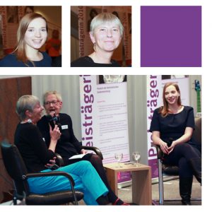 Quadrat Preisverleihung 2016