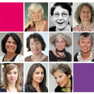 Quadrat Preisverleihung alle bis 2018