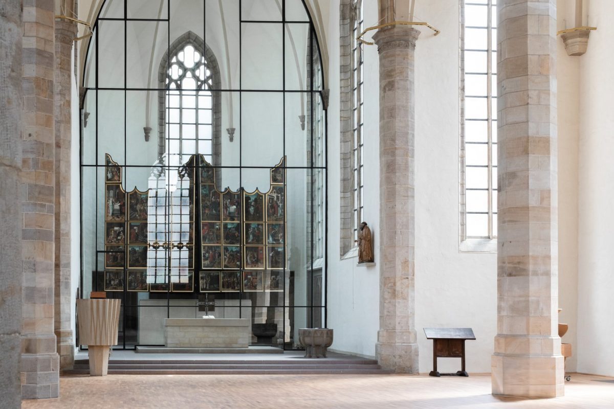 Einladung zur Preisverleihung 2024