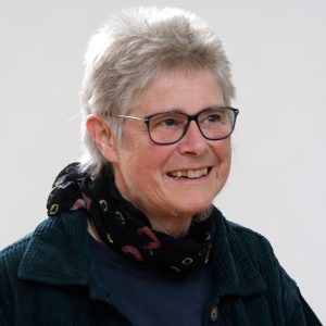 Preisträgerin 2024 Rita Kronauer
