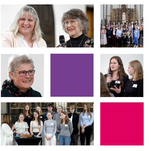 2024 Preisverleihung