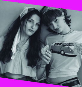 Ausschreibung gestartet: NEXT VOICES – Der Preis für Projekte von jungen Frauen*