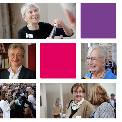 Quadrat Förderverein Stiftung Aufmüpfige Frauen 2026